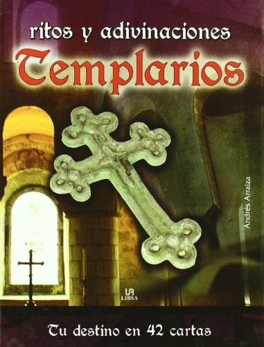 Ritos y adivinacionestemplarios | VACIO