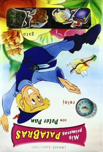 mis primeras palabras