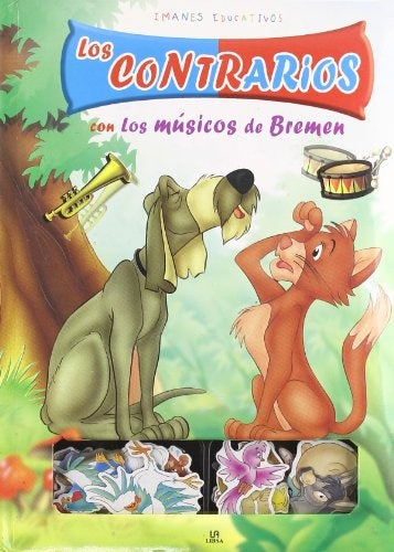 Los contrarios