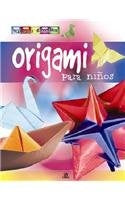 Origami para niños