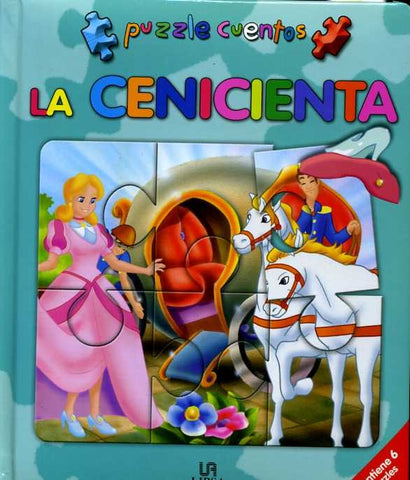LA CENICIENTA