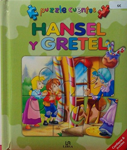 HANSEL Y GRETEL