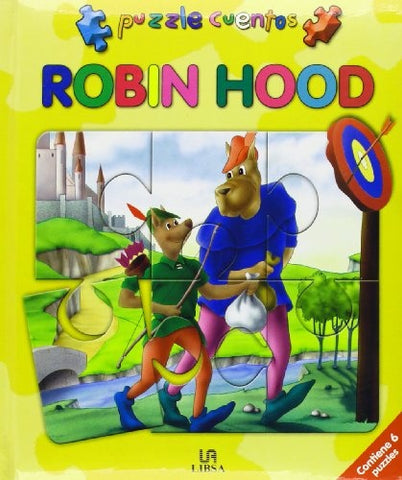 ROBIN HOOD