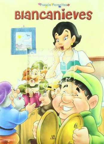 Blancanieves