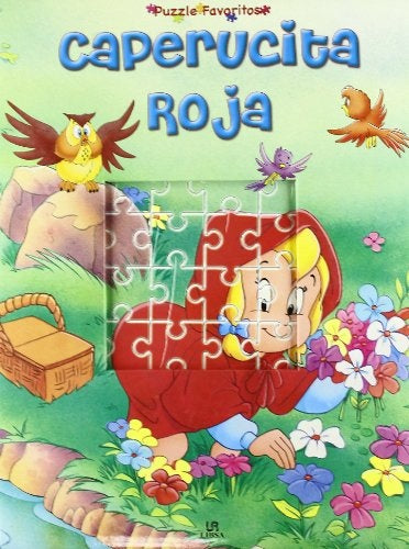 caperucita roja