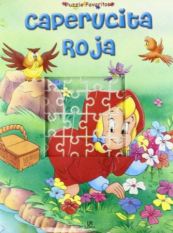 caperucita roja