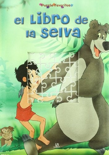 EL LIBRO DE LA SELVA