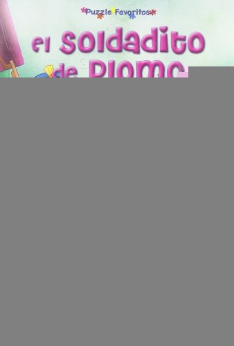 El soldadito de plomo