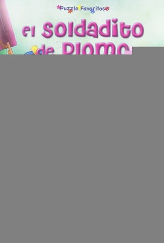 El soldadito de plomo