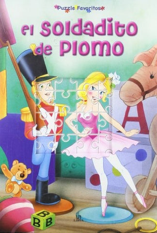 El soldadito de plomo
