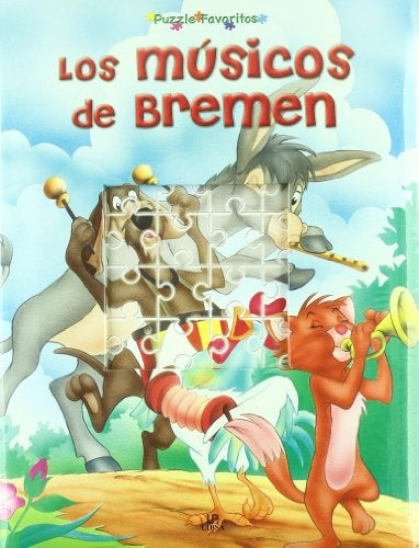 cuento con puzzle gde