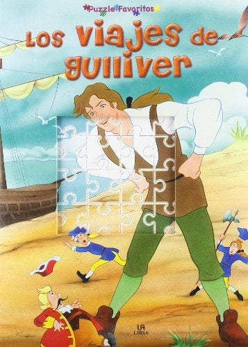 cuento con puzzle gde