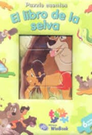 EL LIBRO DE LA SELVA