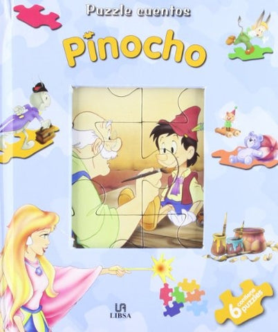 Pinocho