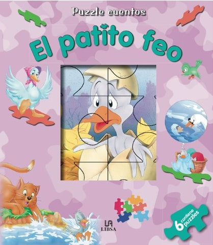 EL PATITO FEO | Vários Vários