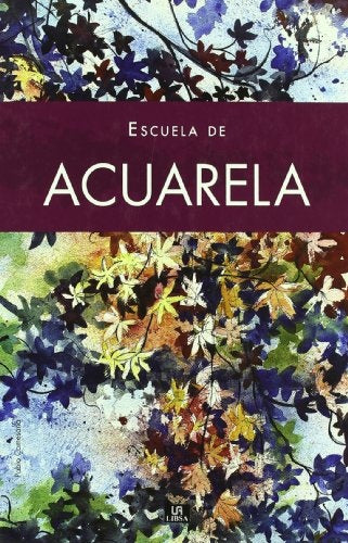 ESCUELA DE ACUARELA
