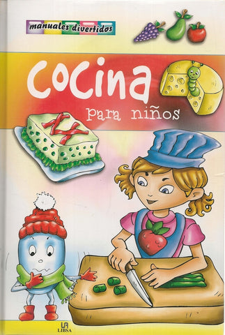 Cocina para niños * | VACIO