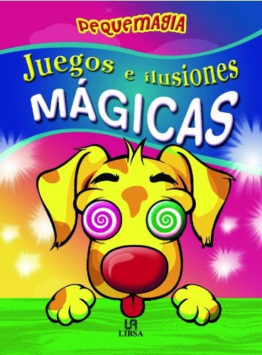 juego e ilusiones magicas