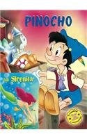 Pinocho/ La sirenita