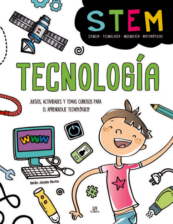 STEM TECNOLOGÍA*