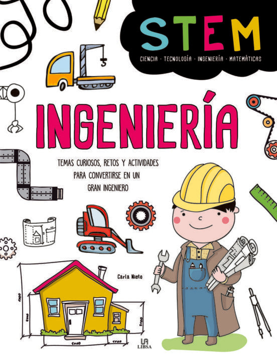 STEM: INGENIERIA..