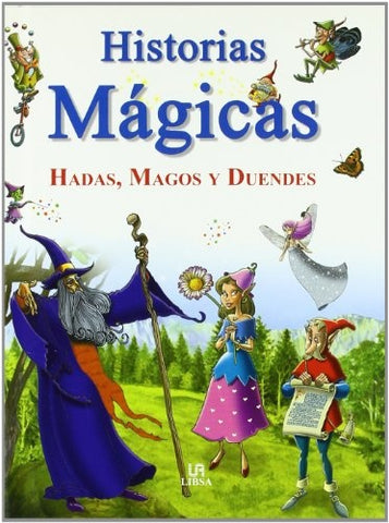 Historias magicas