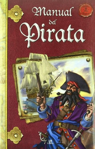 manual del pirata