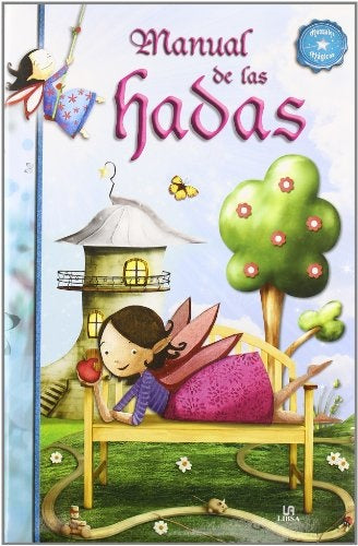 MANUAL DE HADAS | sin autor