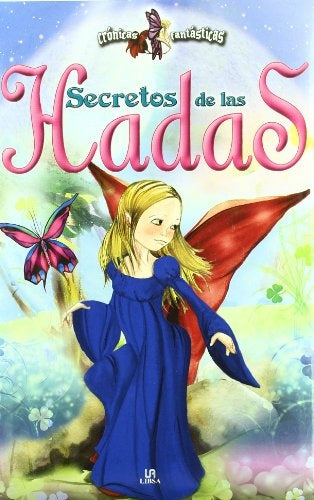 Secretos de las hadas