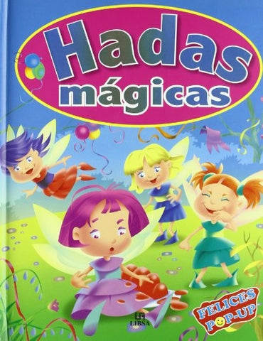 Hadas Magicas