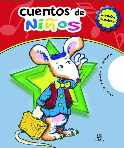 Cuentos de niños