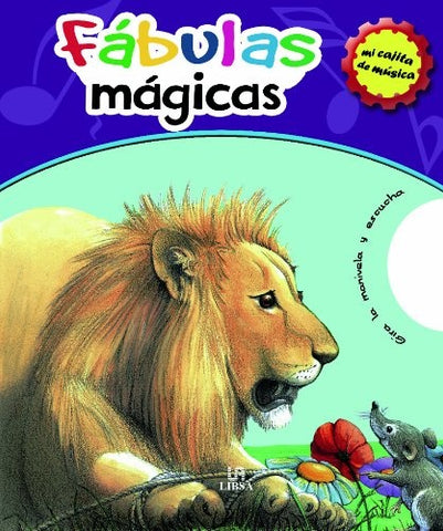 cuento con manibela