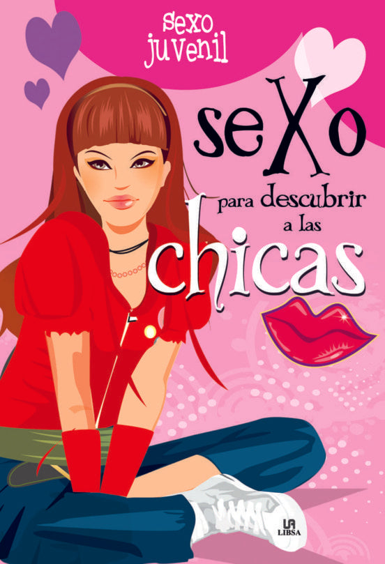 Sexo para descubrir a las chicas
