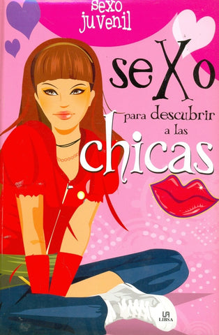 Sexo para descubrir a las chicas