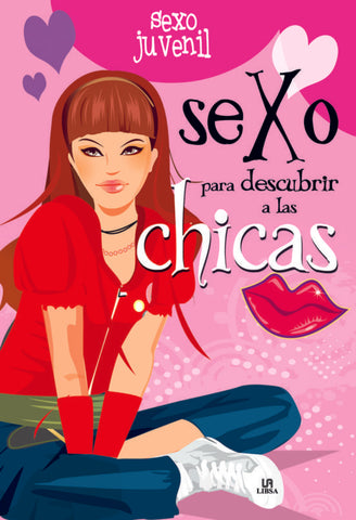 Sexo para descubrir a las chicas