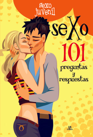Sexo 101 preguntas y respuestas