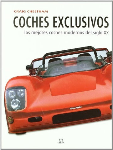 COCHES EXCLUSIVOS | Craig Cheetham