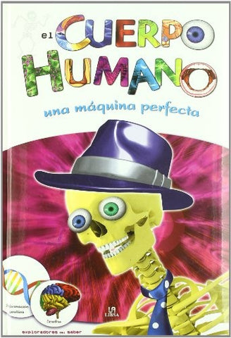 el cuerpo humano