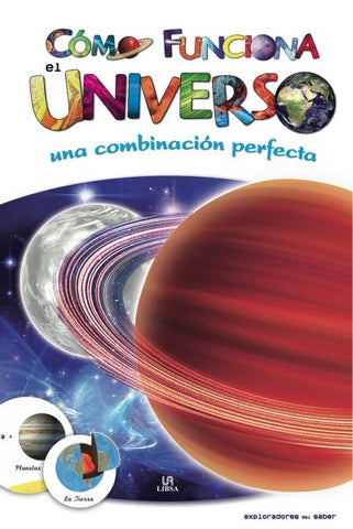 como funciona el universo