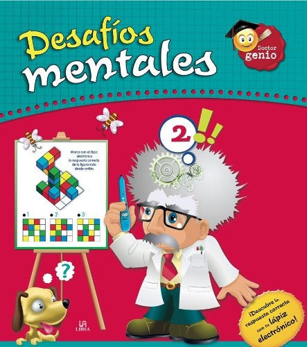 Desafios mentales
