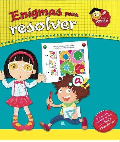 Enigmas para resolver
