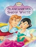 BLANCANIEVES SNOW WHITE..