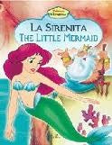 LA SIRENITA-BILINGÜE