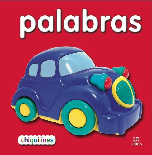 palabras