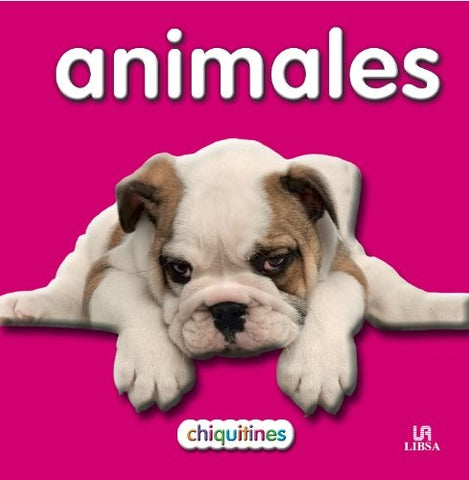 animales