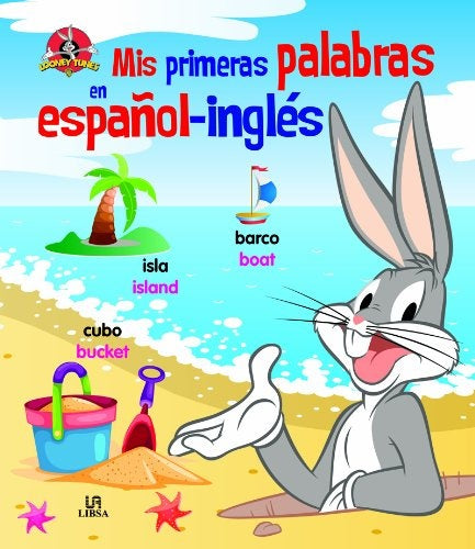 palabras ingles