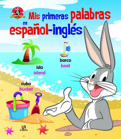 palabras ingles
