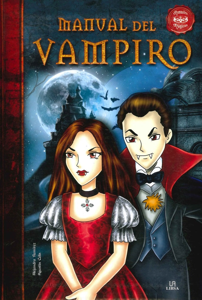 Manual del vampiro