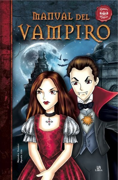 Manual del vampiro
