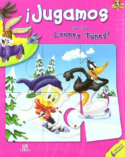 JUGAMOS